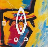 CD Soul II Soul &ndash; Vol. II (1990 - A New Decade) (-VG)