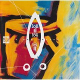 CD Soul II Soul &ndash; Vol. II (1990 - A New Decade) (VG+)
