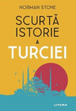 Scurta istorie a Turciei