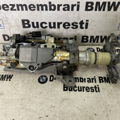 Coloana directie electrica BMW E60,E61,E63,E64
