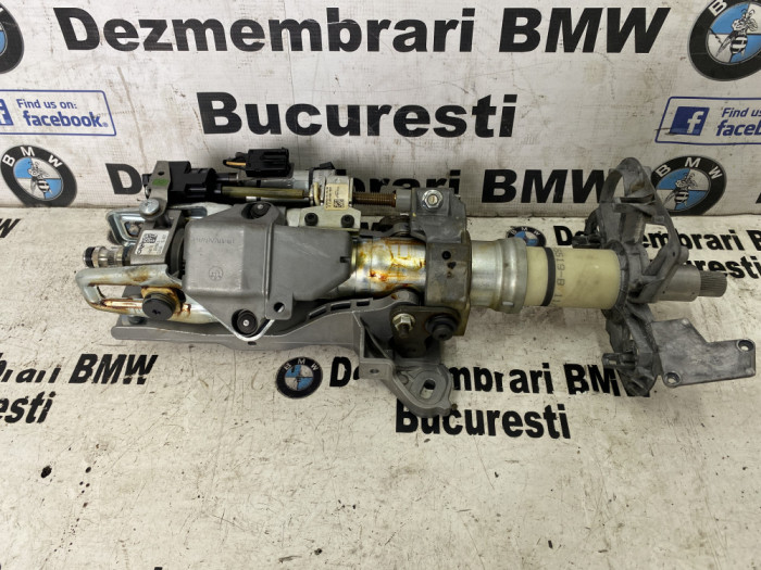 Coloana directie electrica BMW E60,E61,E63,E64