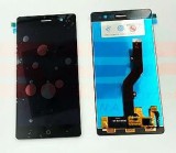 LCD+Touchscreen ZTE Blade A521 BLACK