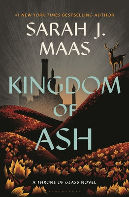 Kingdom of Ash foto