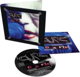 Paris | The Cure, Alternativa/Indie