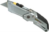 Stanley XTHT0-10502 Cutter pliabil FATMAX, cu lama dubla ProAdvanced PowerfulTools