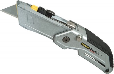 Stanley XTHT0-10502 Cutter pliabil FATMAX, cu lama dubla ProAdvanced PowerfulTools foto
