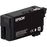Cartus cerneala Epson Ultrachrome XD2 50ml, Negru