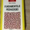 Fundamentele pedagogiei-Sorin Cristea