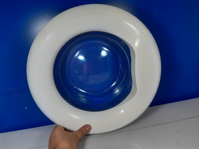 Hublou complet masina de spalat Whirlpool FL5090 foto