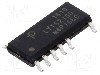 Circuit integrat, PMIC, AC/DC switcher, driver LED, SO16B, POWER INTEGRATIONS - LYT5218D