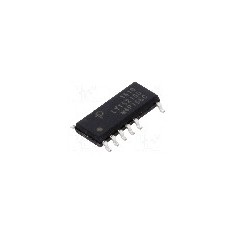 Circuit integrat, PMIC, AC/DC switcher, driver LED, SO16B, POWER INTEGRATIONS - LYT5218D