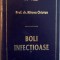 BOLI INFECTIOASE de MIRCEA CHIOTAN ,