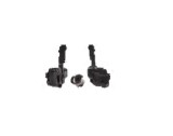 Rezervor spalator parbriz Mercedes Clasa C (W204), 03.2007-; Clasa Clk (C209) 06.2002-03.2010; Clasa Cls (C218), 01.2011-04.2018; Clasa E (W212) Seda, Rapid
