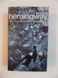 THE FIRST FORTY - NINE STORIES de ERNEST HEMINGWAY , 2004