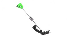 Swinger pescuit prokarpfishing MK3, Albastru,rosu,verde foto
