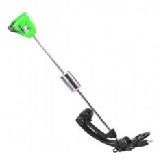 Swinger pescuit prokarpfishing MK3, Albastru,rosu,verde