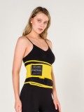 S532-9 Centura unisex modelatoare din neopren cu efect de sauna