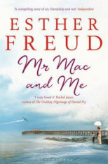 Mr Mac and Me, Paperback/Esther Freud foto