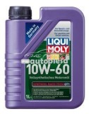 Ulei motor Liqui Moly Synthoil Racetech GT1 10W60 HD 1L 1390