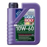 Ulei motor Liqui Moly Synthoil Racetech GT1 10W60 HD 1L 1390