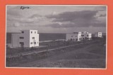 AMS @ - CARTE POSTALA EFORIE, 1932, CIRCULATA, printata