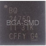 bq24760 Circuit Integrat