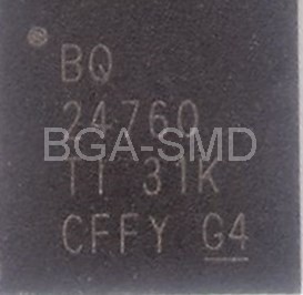 bq24760 Circuit Integrat foto