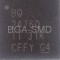 bq24760 Circuit Integrat