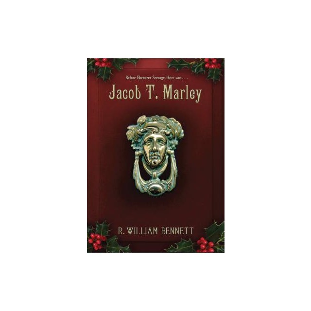 Jacob T. Marley