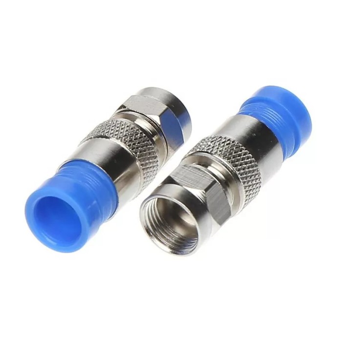 Mufa F compresie tata Triset113 Metacon