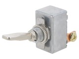 &Icirc;ntrerupător basculant ON-OFF 50A 12V