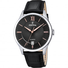 Ceas Barbati, Festina, Classic F20426/6 - Marime universala