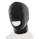 Fetish - Fetish Fantasy Cagula din Spandex cu Gura Deschisa