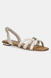 Aldo sandale MARASSITA femei, culoarea bej, 13917627