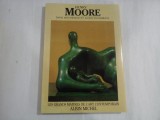 ALBUM - HENRY MOORE - DAVID MITCHINSON ET JULIAN STALLABRASS