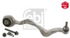 Brat Suspensie Febi Bilstein 30517, Axa Fata Dreapta BMW Seria 1 3, X1, Z4. Echivalent: JTC345, TC801, 8E0407509A