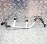 Furtun Lichid Racire BMW X5 G05 2020 OEM 9398817 11836228 Original