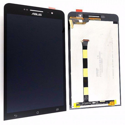 Display Asus Zenfone 6 A600CG (2014) foto