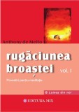 Rugăciunea broaştei vol. 1 - Editura Editura MIX