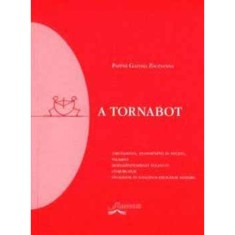 A tornabot - Tart&aacute;sjav&iacute;t&oacute;, izomeros&iacute;tő &eacute;s ny&uacute;jt&oacute;, valamint mozg&aacute;s&uuml;gyess&eacute;get fejlesztő gyakorlatok &oacute;vod&aacute;sok &eacute;s &aacute;ltal&aacute;nos iskol&aacute;sok sz&aacute;m&aacute;ra - Pappn&eacute; Gaz