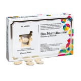 BIO-MULTIVITAMINE 60CPR, Pharma Nord