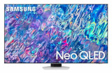 Cumpara ieftin Televizor Neo QLED Samsung 190 cm (75inch) QE75QN85B, Ultra HD 4K, Smart TV, WiFi, CI+