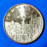 ROMANIA 50 BANI 2019 STARE AUNC