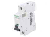 &Icirc;ntrerupător de Supracurent 63A 500VDC 1P C