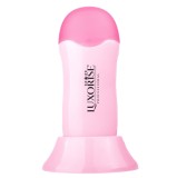 Cumpara ieftin Incalzitor ceara SmoothCare PRO - LUXORISE, Roz, LUXORISE Depil PRO
