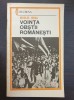 VOINTA OBSTII ROMANESTI - Nicolae Iorga