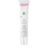 Topicrem AC Active Care &icirc;ngrijire activă pentru piele sensibila predispusa la acnee 40 ml