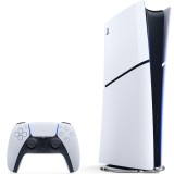 Consola PlayStation 5 Digital Edition (PS5) Slim, 1TB SSD, D-Chassis