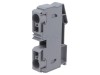 Conector șină WS35-01P-11 DEGSON ELECTRONICS