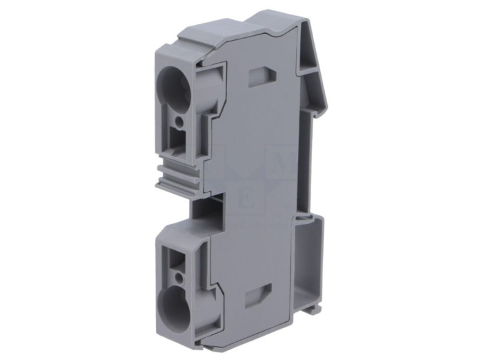 Conector șină WS35-01P-11 DEGSON ELECTRONICS